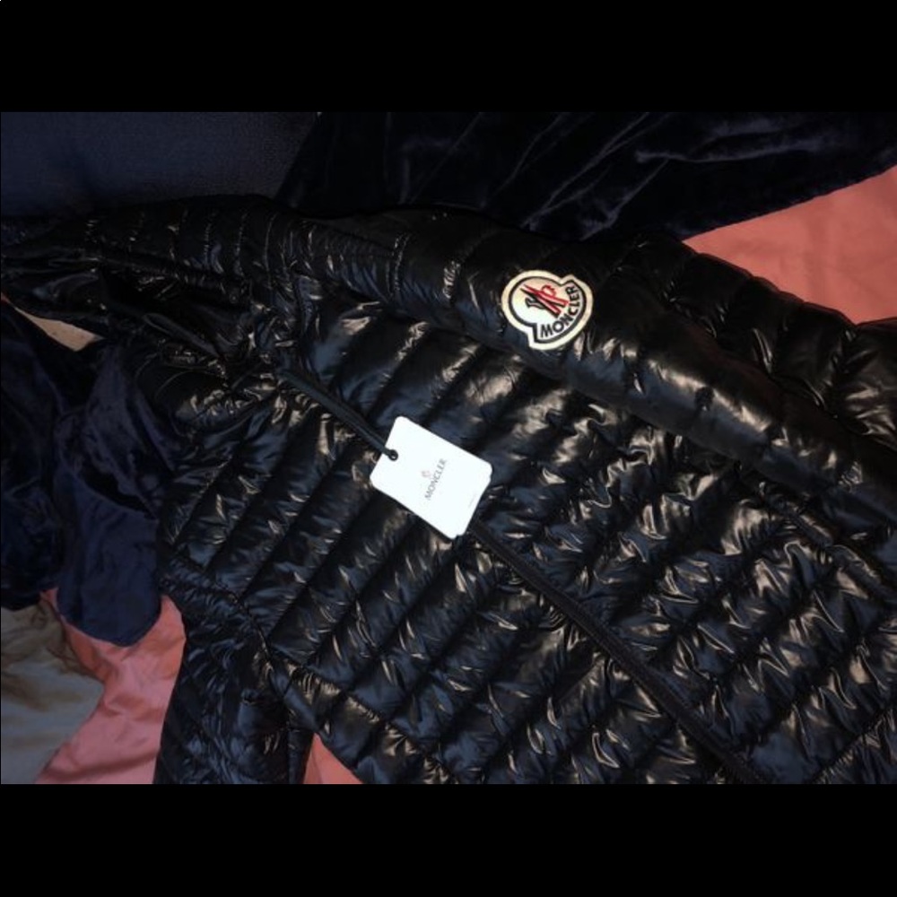 Moncler Jacket